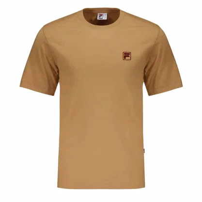 Camiseta Fila Comfort Tennis Label Masculino F11SP00200-3825
