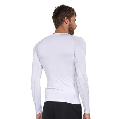 Camiseta Fila Compress Skin Masculina F11AT200-100