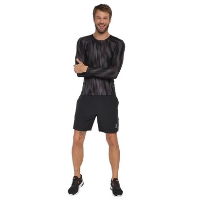 Camiseta Fila Compress Skin Masculina F11AT200-1271