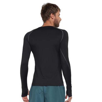 Camiseta Fila Compress Slim Masculina F11AT202-160