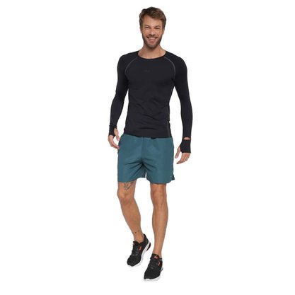 Camiseta Fila Compress Slim Masculina F11AT202-160