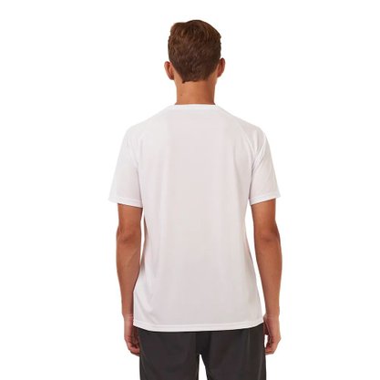 Camiseta Fila Grid Masculina F11AT258-100