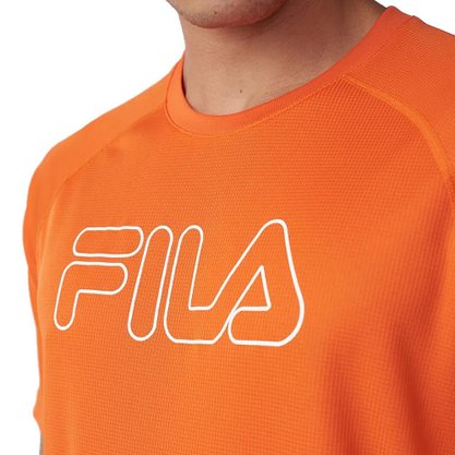Camiseta Fila Grip Masculina F11AT258-120