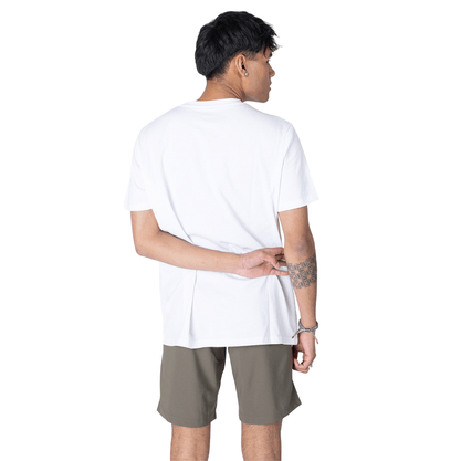 Camiseta Fila Letter II Masculina F11L518115-100