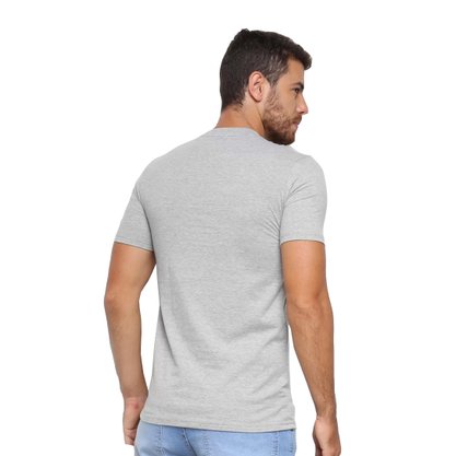 Camiseta Fila Letter II Masculina 1005713-1333