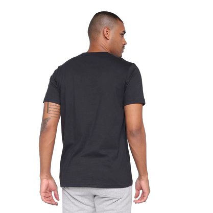 Camiseta Fila Letter Masculina F11L240-1587