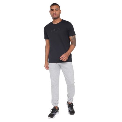 Camiseta Fila Letter Masculina F11L240-1587