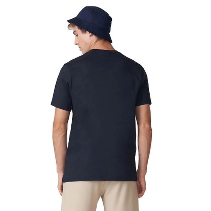 Camiseta Fila Letter Outline Masculina F11L174-140