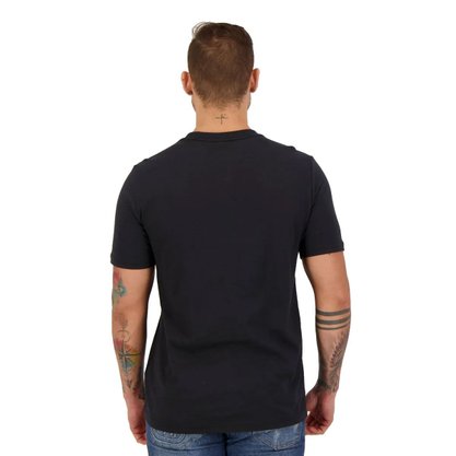 Camiseta Fila Letter Outline Masculina F11L174-160