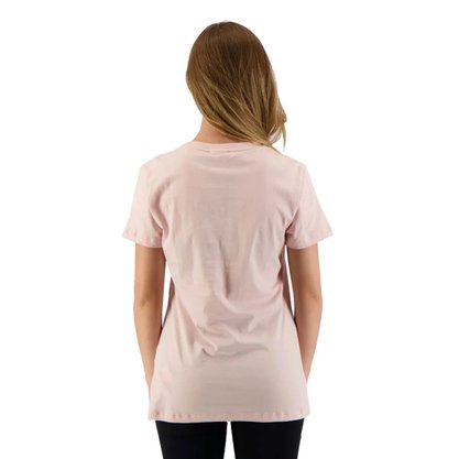Camiseta Fila Letter Premium Feminina F12L247-882