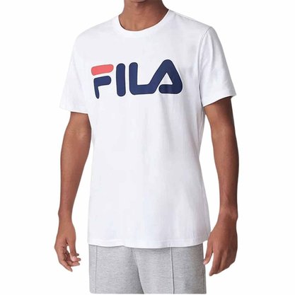 Camiseta Fila Letter Premium Masculino F11L244-168