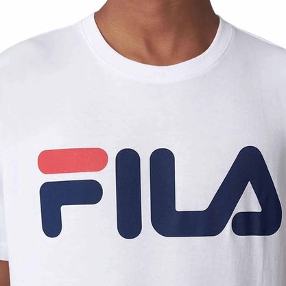 Camiseta Fila Letter Premium Masculino F11L244-168