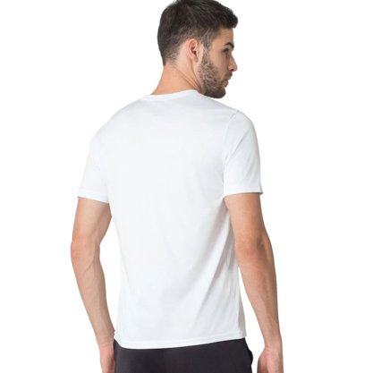 Camiseta Fila M/C Basic Sports II Masculina F11AT00721-100