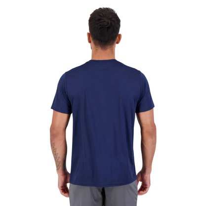 Camiseta Fila M/C Basic Sports II Masculina F11AT00721-140