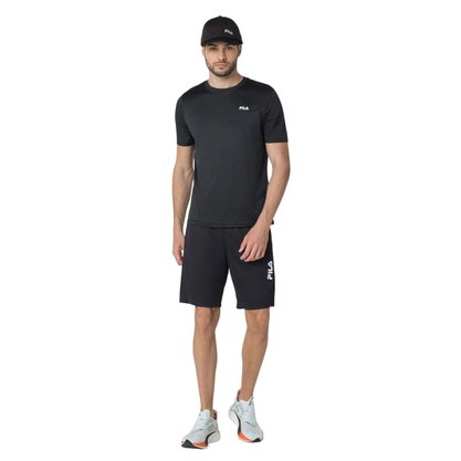 Camiseta Fila M/C Basic Sports II Masculina F11AT00721-160