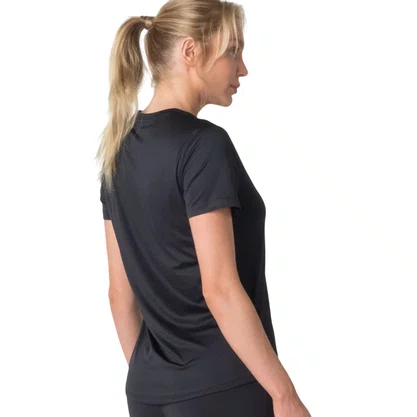 Camiseta Fila M/C Basic Sports III Feminina F12AT00720-160