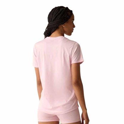 Camiseta Fila M/C Basic Sports III Feminina F12AT00720-459