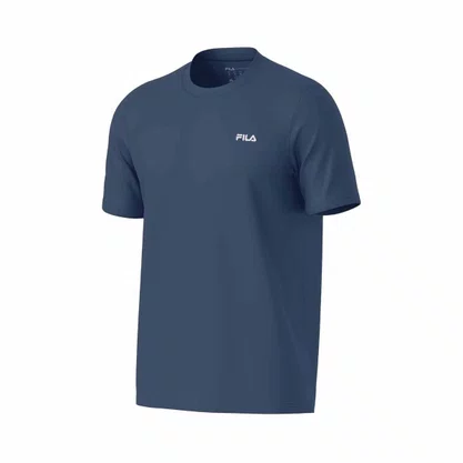 Camiseta Fila M/C Basic Sports ll Masculino F11AT00721-3883