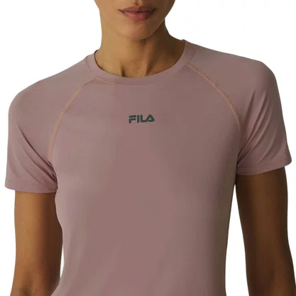 Camiseta Fila M/C Bio III Feminina F12R00236-3831