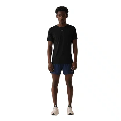 Camiseta Fila M/C Bio III Masculina F11R00241-160