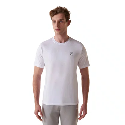 Camiseta Fila M/C Comfort Classic Masculina F11L01641-100