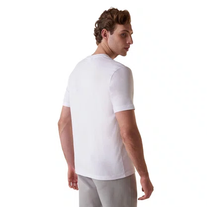 Camiseta Fila M/C Comfort Classic Masculina F11L01641-100