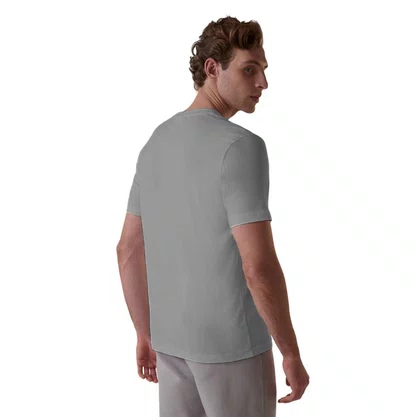 Camiseta Fila M/C Comfort Classic Masculina F11L01641-1219