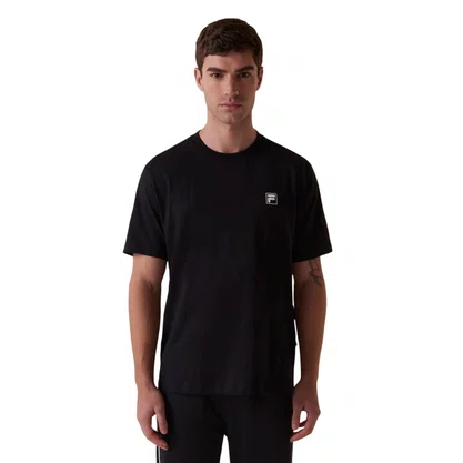 Camiseta Fila M/C Comfort Classic Masculina F11L01641-160