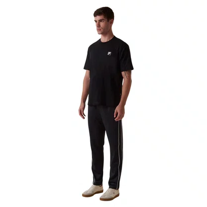 Camiseta Fila M/C Comfort Classic Masculina F11L01641-160