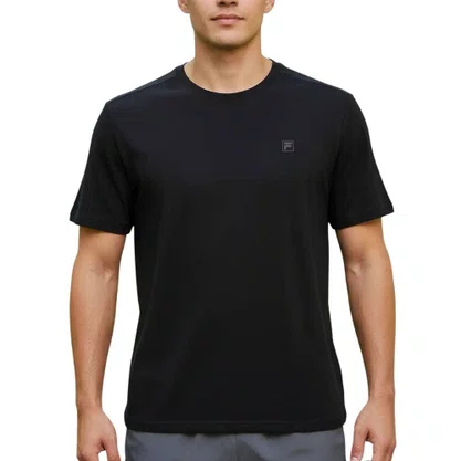 Camiseta Fila M/C Comfort Smart Cotton Masculina F11TR00042-1587