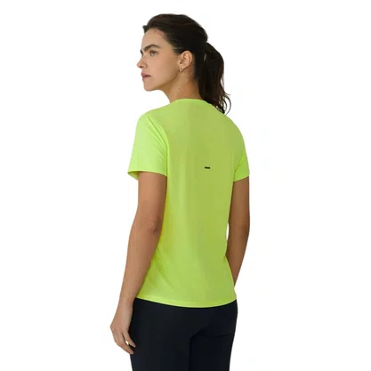 Camiseta Fila M/C Core Run Feminino F12R00317-1684