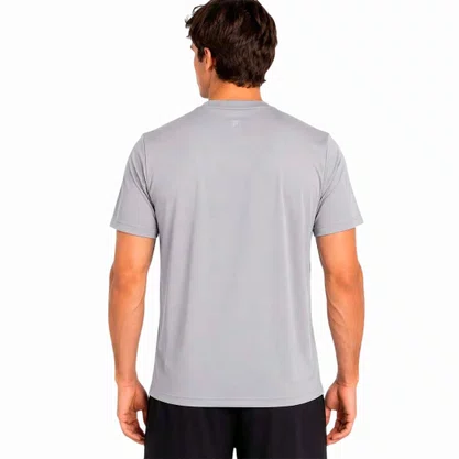 Camiseta Fila M/C Crepe Flow Masculino F11TR00229-2380