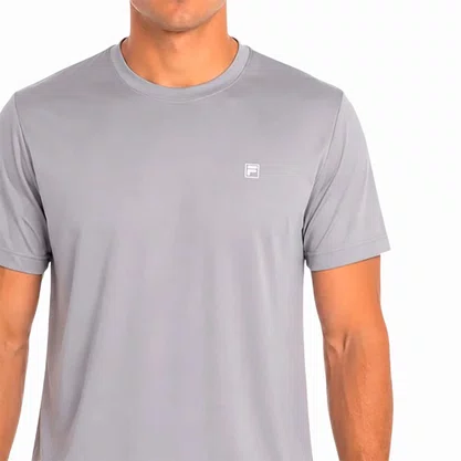 Camiseta Fila M/C Crepe Flow Masculino F11TR00229-2380