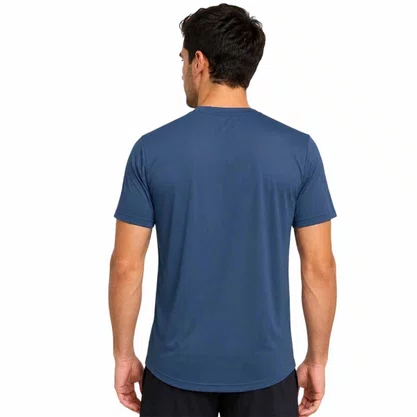 Camiseta Fila M/C Crepe Flow Masculino F11TR00229-3883