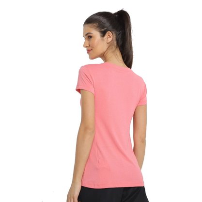 Camiseta Fila M/C Dots II Feminina TR110158-2920