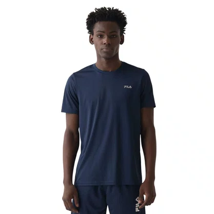 Camiseta Fila M/C Myler Masculina F11AT00726-140