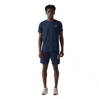 Camiseta Fila M/C Myler Masculina F11AT00726-140