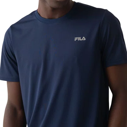 Camiseta Fila M/C Myler Masculina F11AT00726-140