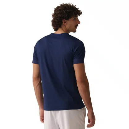 Camiseta Fila M/C Player F-Box II Masculina F11TN00266-140