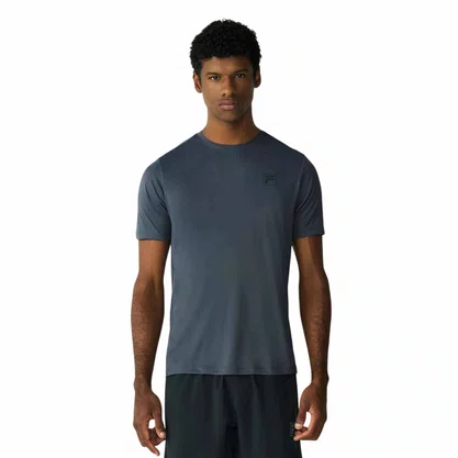 Camiseta Fila M/C Reflective Core Fun Masculino F11R00232-457