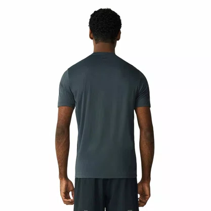 Camiseta Fila M/C Reflective Core Fun Masculino F11R00232-457