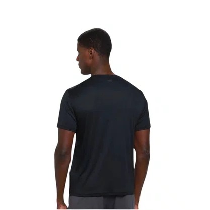 Camiseta Fila M/C Reflective Core Run Masc F11R00232-1587