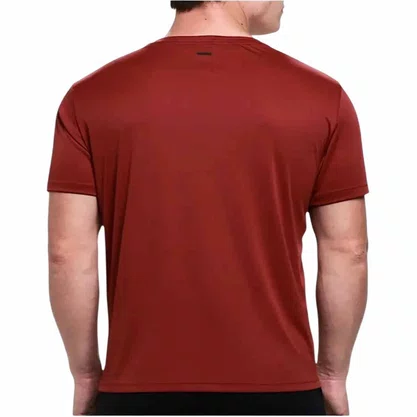 Camiseta Fila M/C Reflective Core Run Masculino F11R00232-3743