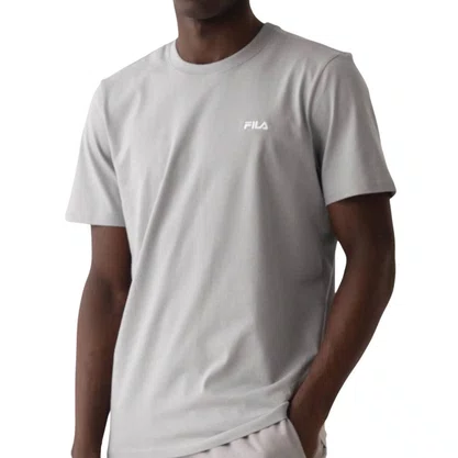 Camiseta Fila M/C Regular Classic Masculina F11L204-1219