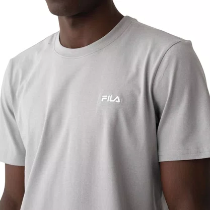 Camiseta Fila M/C Regular Classic Masculina F11L204-1219