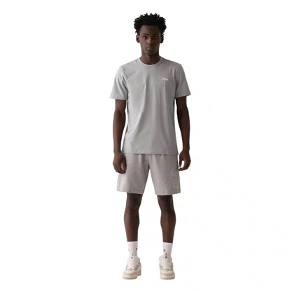 Camiseta Fila M/C Regular Classic Masculina F11L204-1219