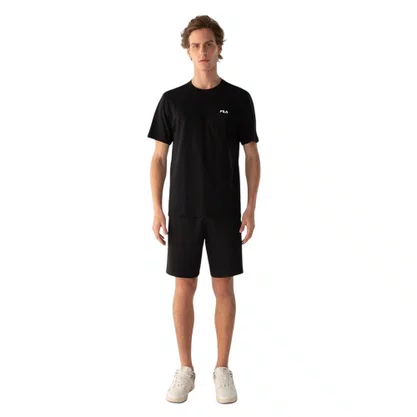 Camiseta Fila M/C Regular Classic Masculina F11L204-2176