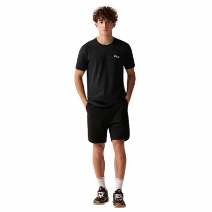 Camiseta Fila M/C Regular Classic Masculina F11L204-312