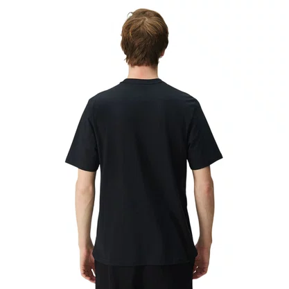 Camiseta Fila M/C Regular Letter Outline Masculina F11L174-2176