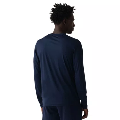 Camiseta Fila M/L Basic Sports Masculina F11AT01140-140